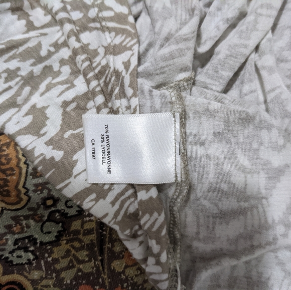 Tops - Picture 2 of 4